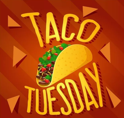Basket 10: Taco Tuesday Night